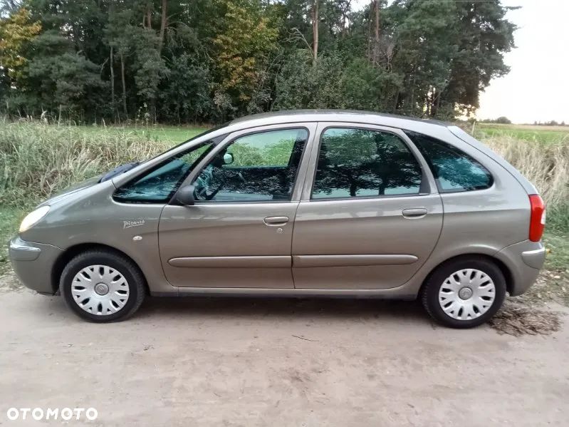 Citroën Xsara Picasso 1.6 Style - 1