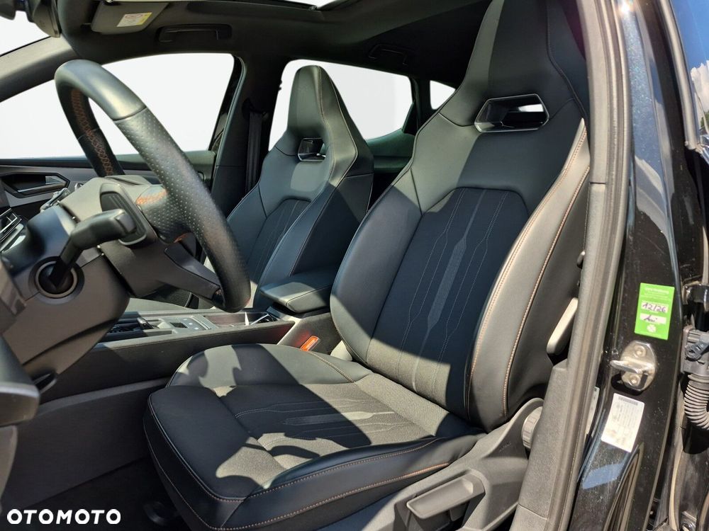 Cupra Leon 2.0 TSI VZ DSG - 13