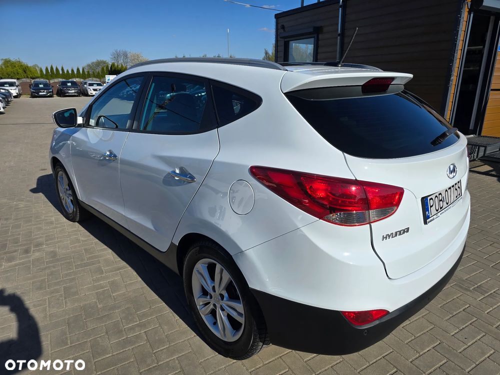 Hyundai ix35 - 5