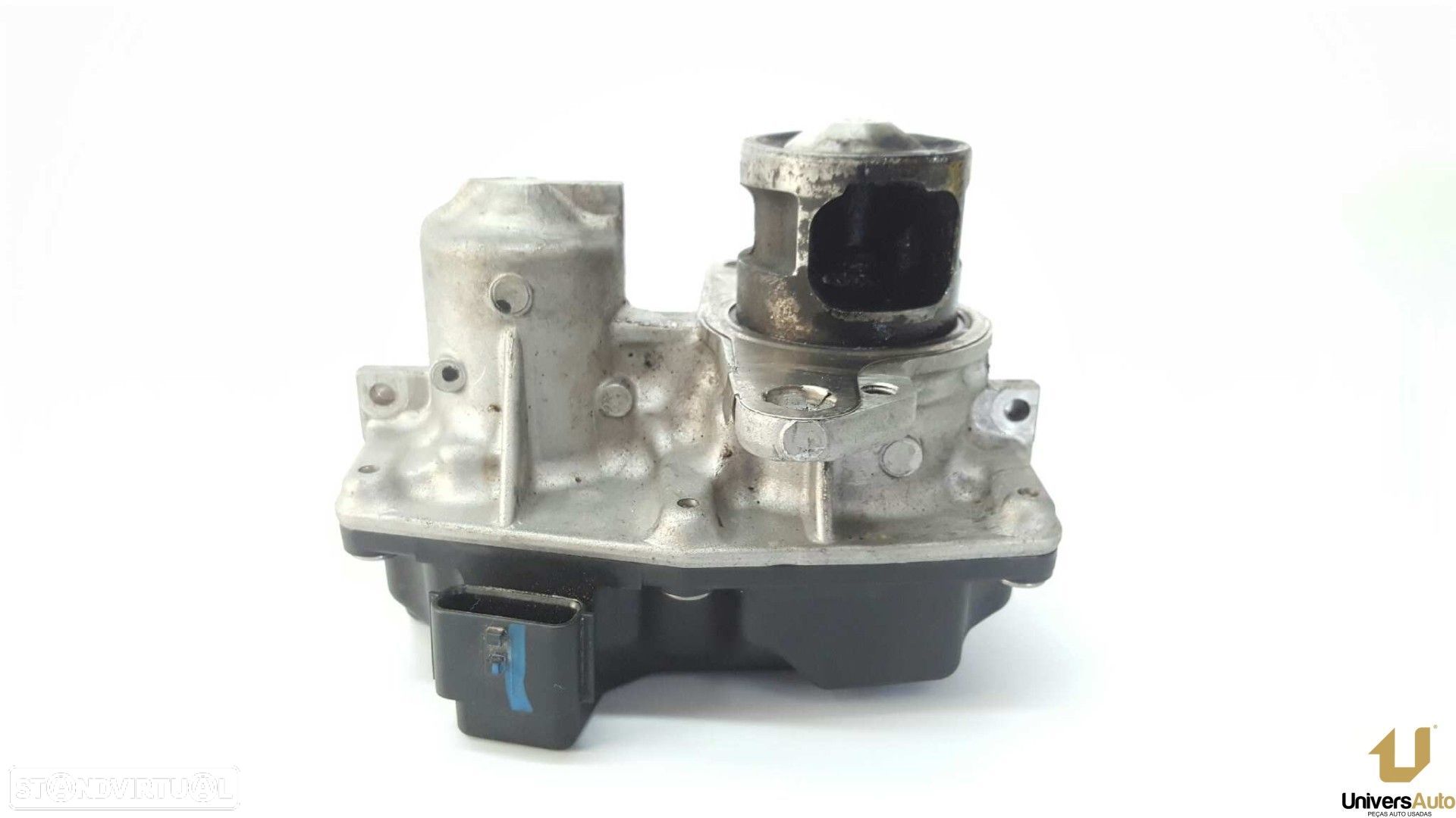 VáLVULA EGR NISSAN X-TRAIL (T32) 360 - 1