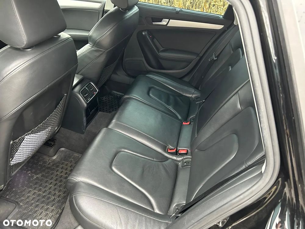 Audi A4 - 7