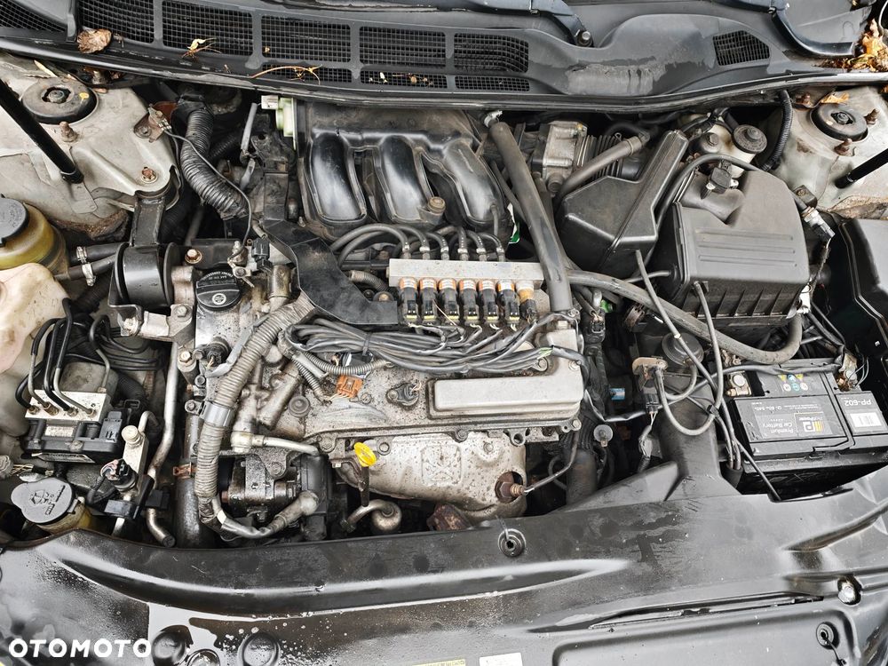 Zderzak maska drzwi silnik części Toyota Avalon 05-12 3.5 V6 - 25