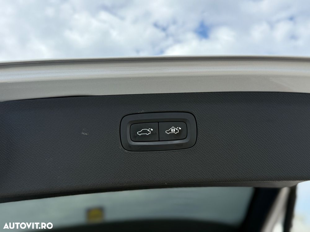 Volvo XC 90 D4 Geartronic Inscription - 26