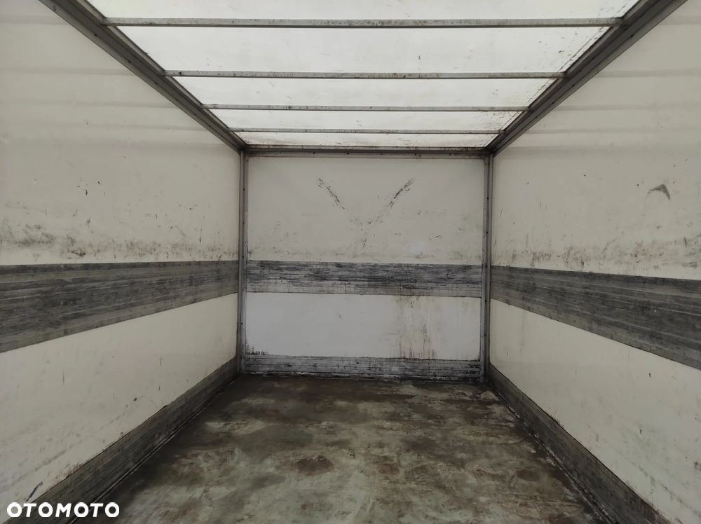 Iveco DAILY 50C18 3,5T - 9