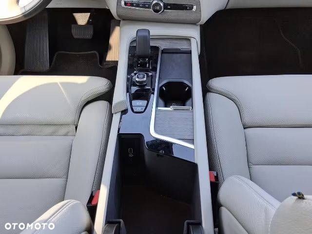 Volvo XC 90 B5 D AWD Ultimate Bright 7os - 15