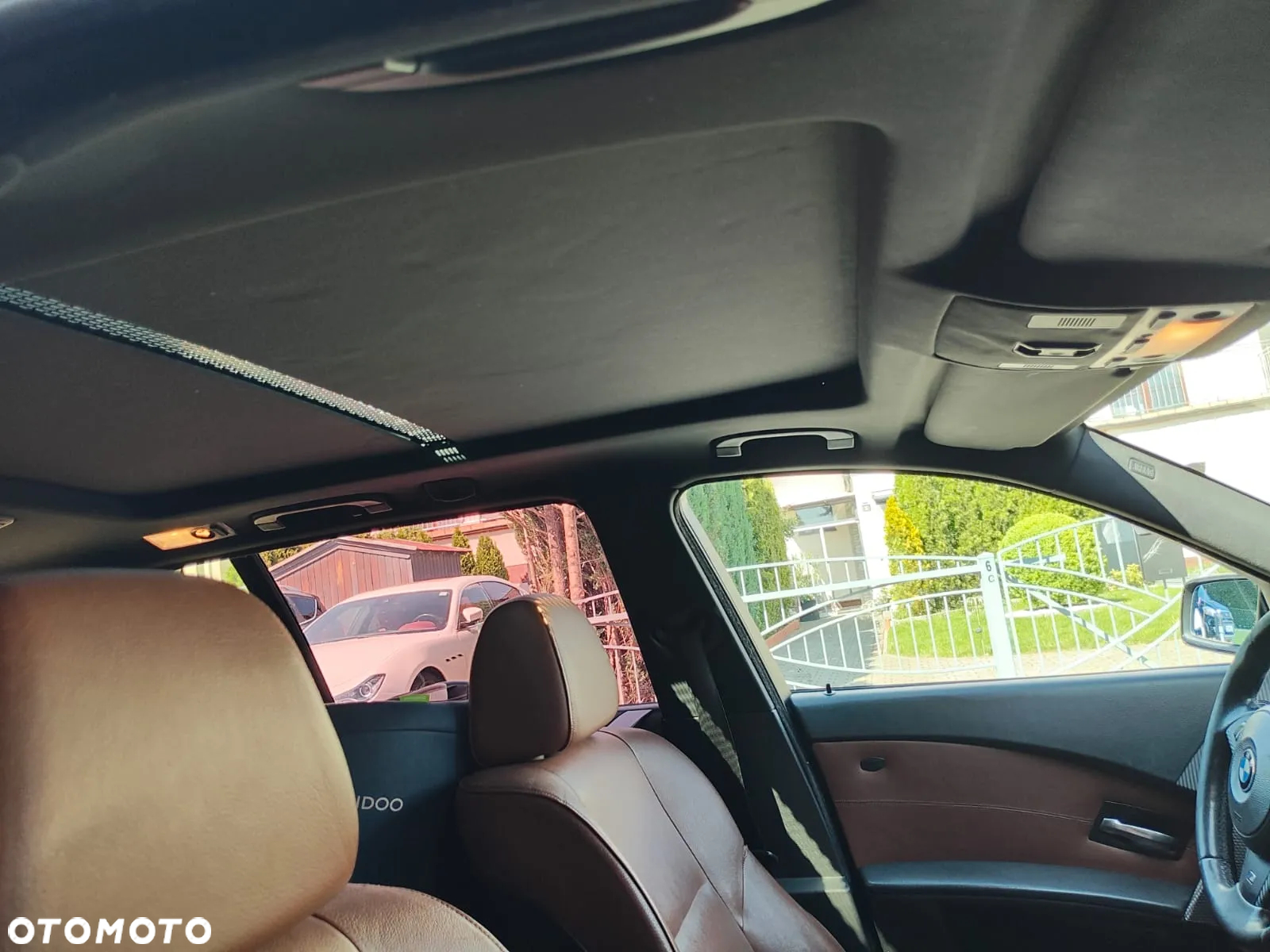BMW Seria 5 520d - 3