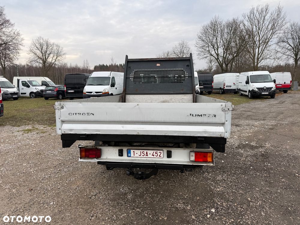 Citroën Jumper - 6