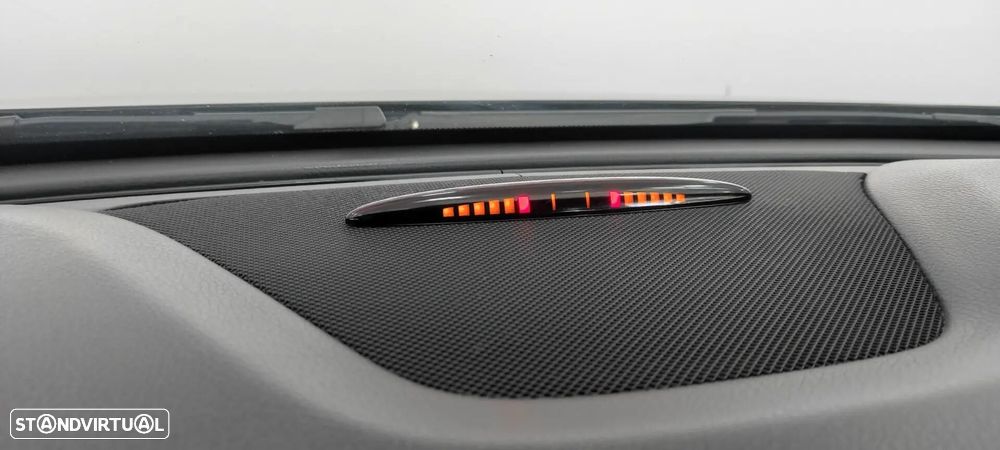 Mercedes-Benz A 160 - 29