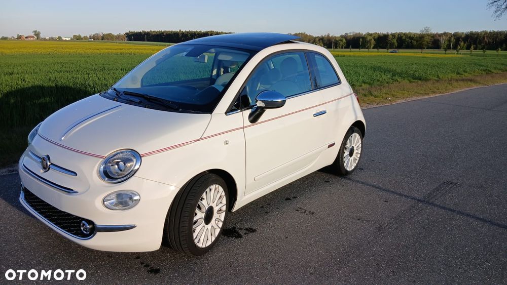Fiat 500 1.2 Dolcevita - 30