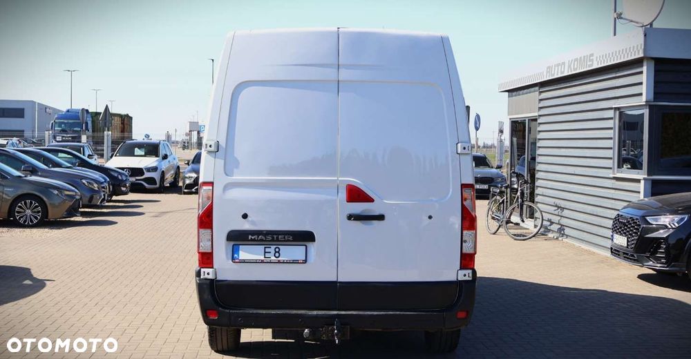 Renault Master - 6