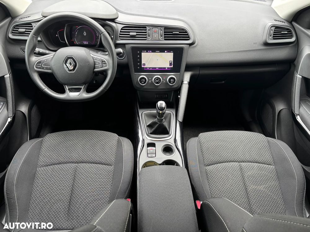 Renault Kadjar 1.5 DCI Zen - 5