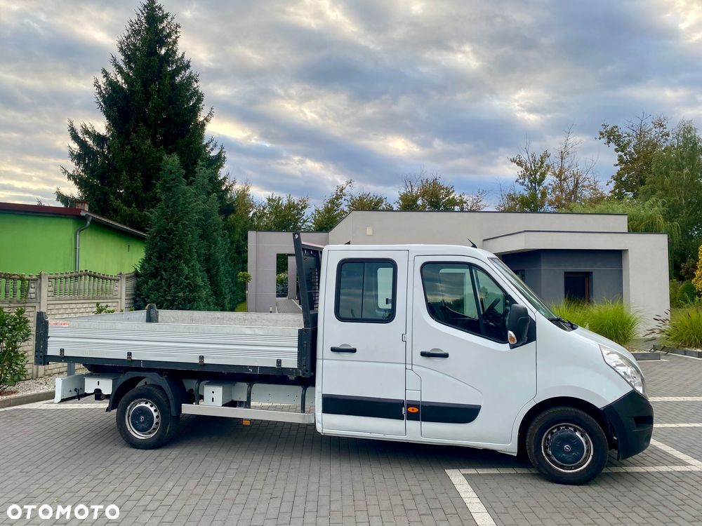 Opel Movano - 7