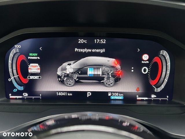 Nissan Qashqai 1.5 e-POWER Black Edition - 30