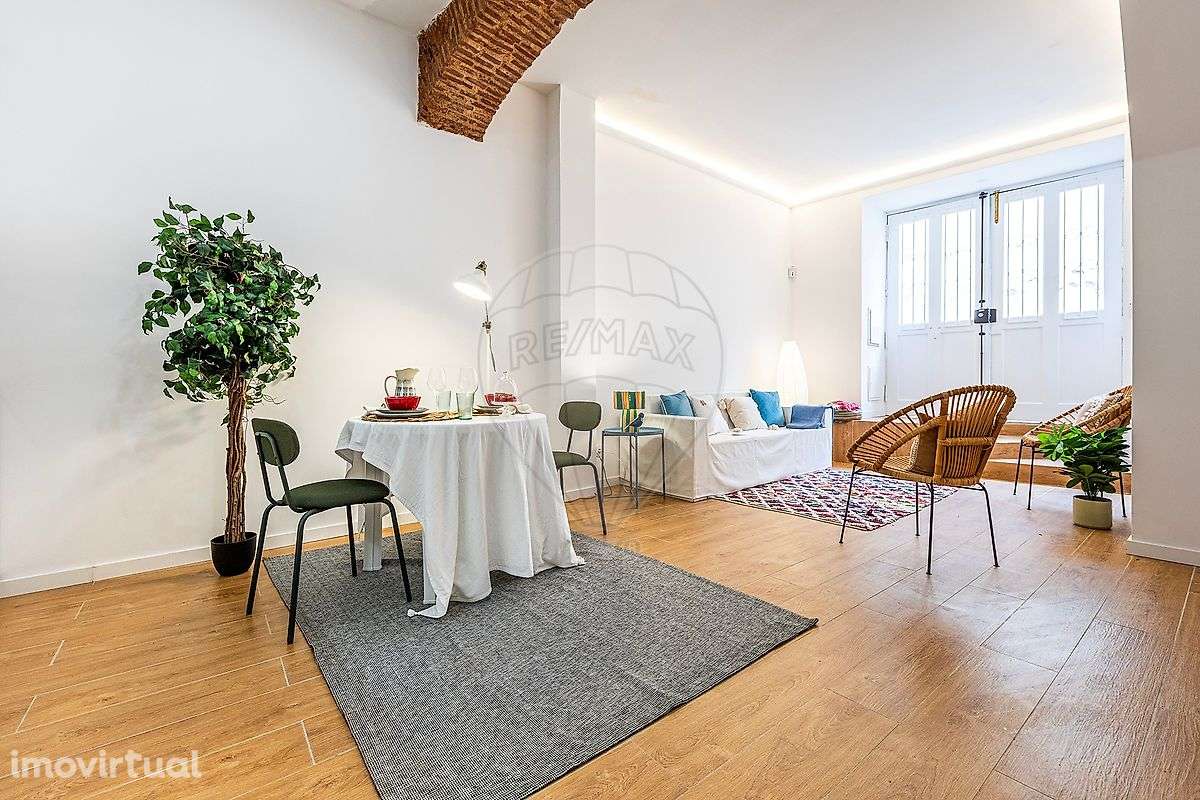 Apartamento T1 para venda - Grande imagem: 2/39