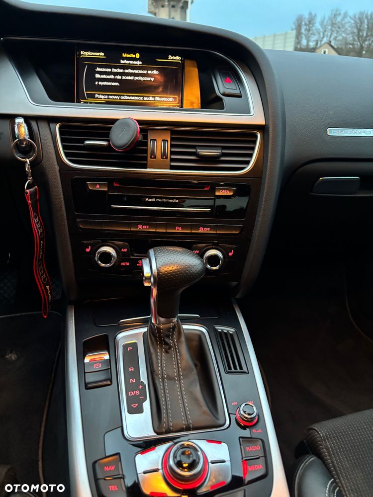 Audi A5 Sportback 3.0 TDI quattro DPF S tronic - 22