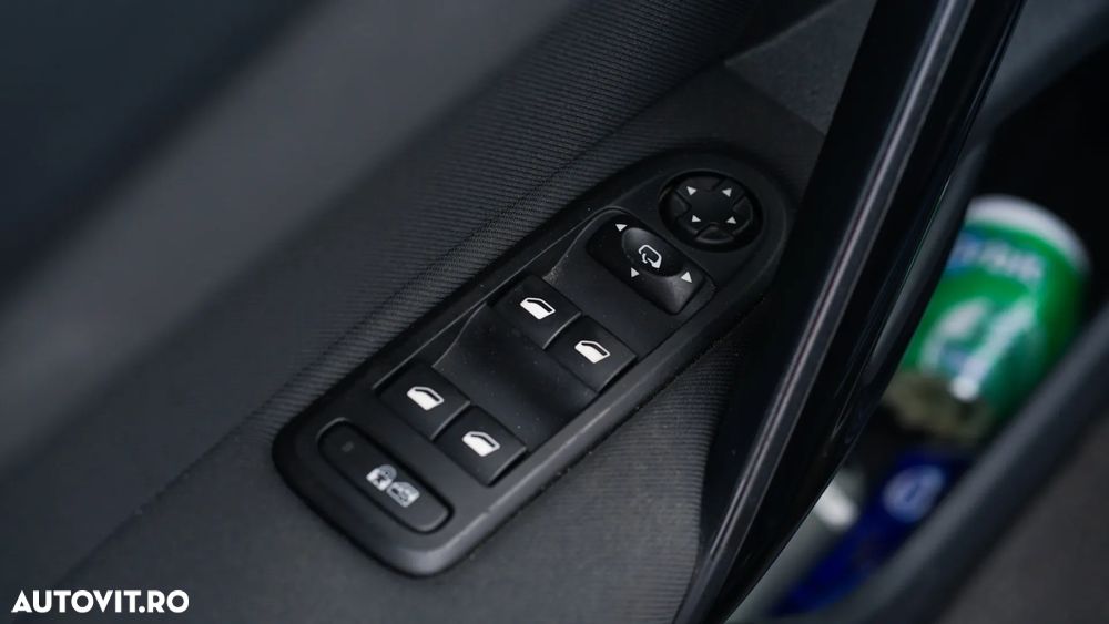 Peugeot 508 2.0 HDi FAP BMP Hybrid4 - 11