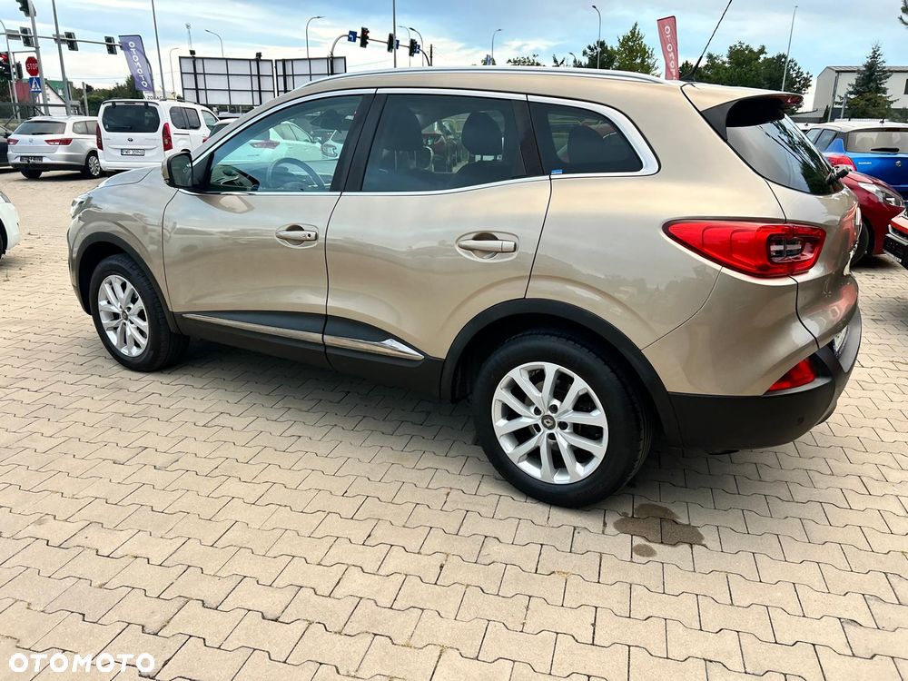 Renault Kadjar 1.2 Energy TCe Life - 11