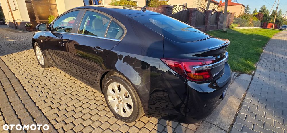 Opel Insignia - 4