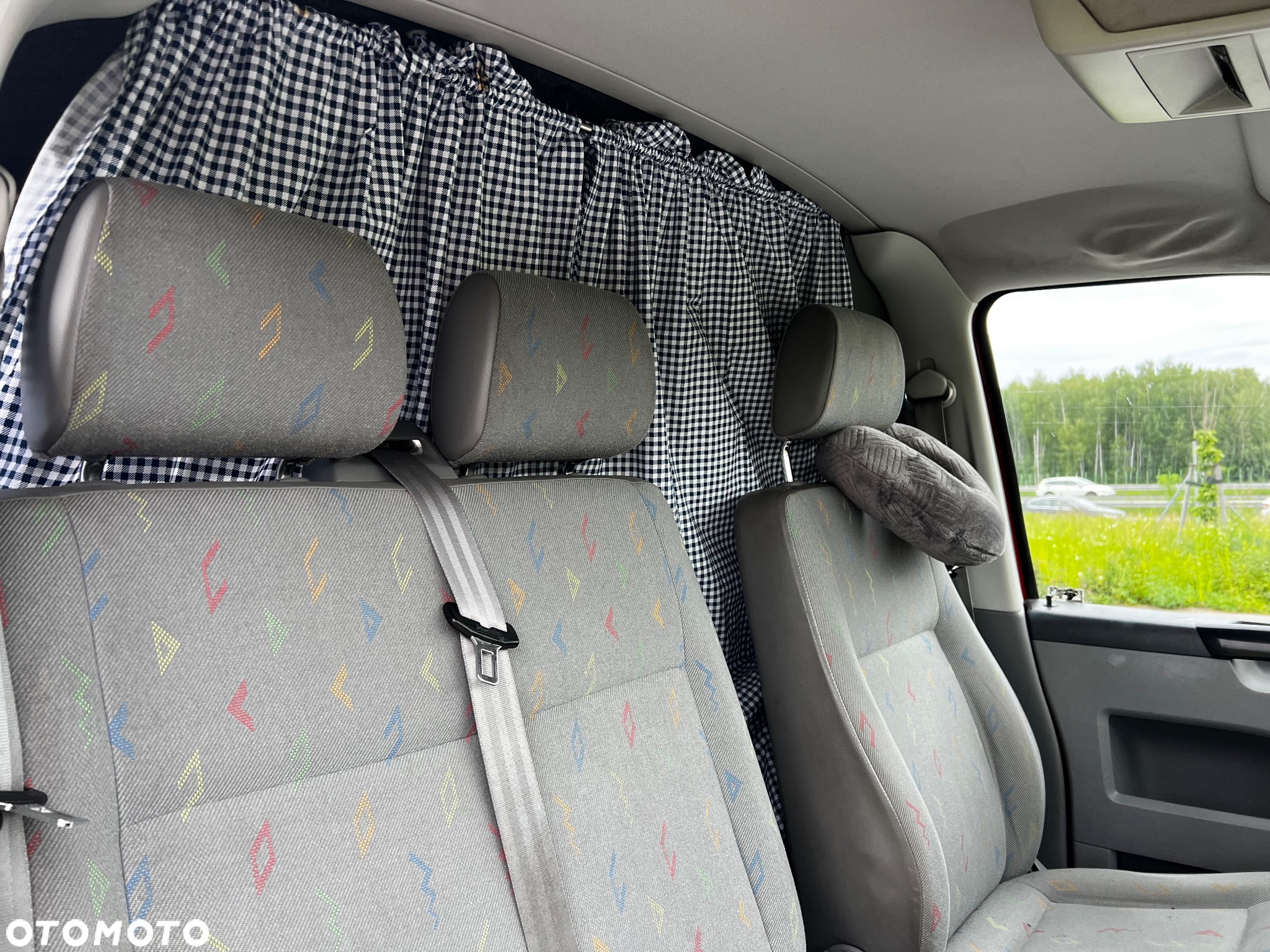 Volkswagen Transporter T5 TDI L1H1 - 25