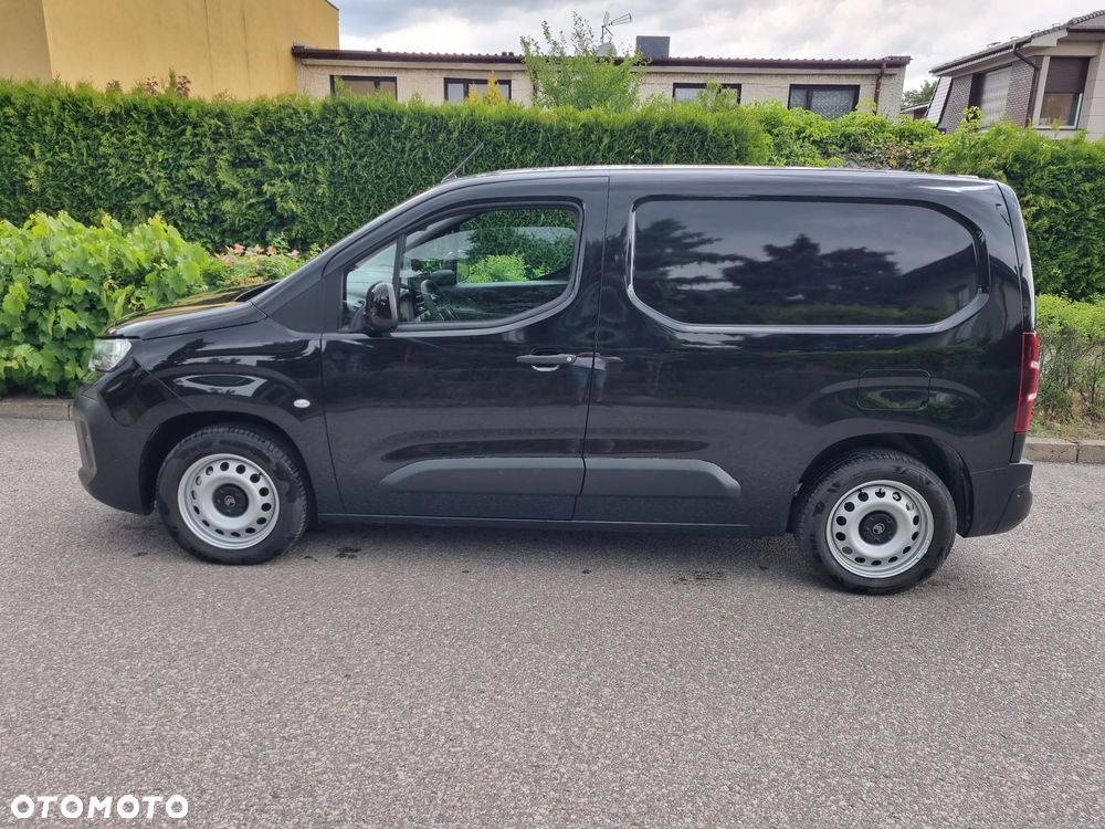 Citroën BERLINGO - 2
