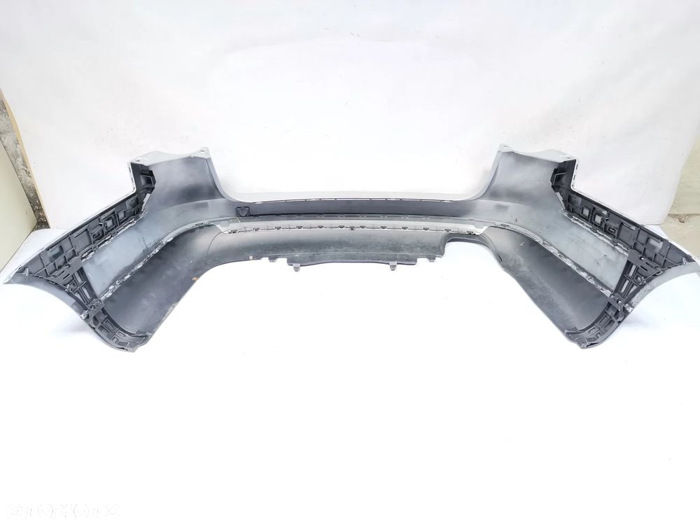 Zderzak Tył Tylny VOLKSWAGEN PASSAT B6 Kombi 3C9 Oryginał - 12