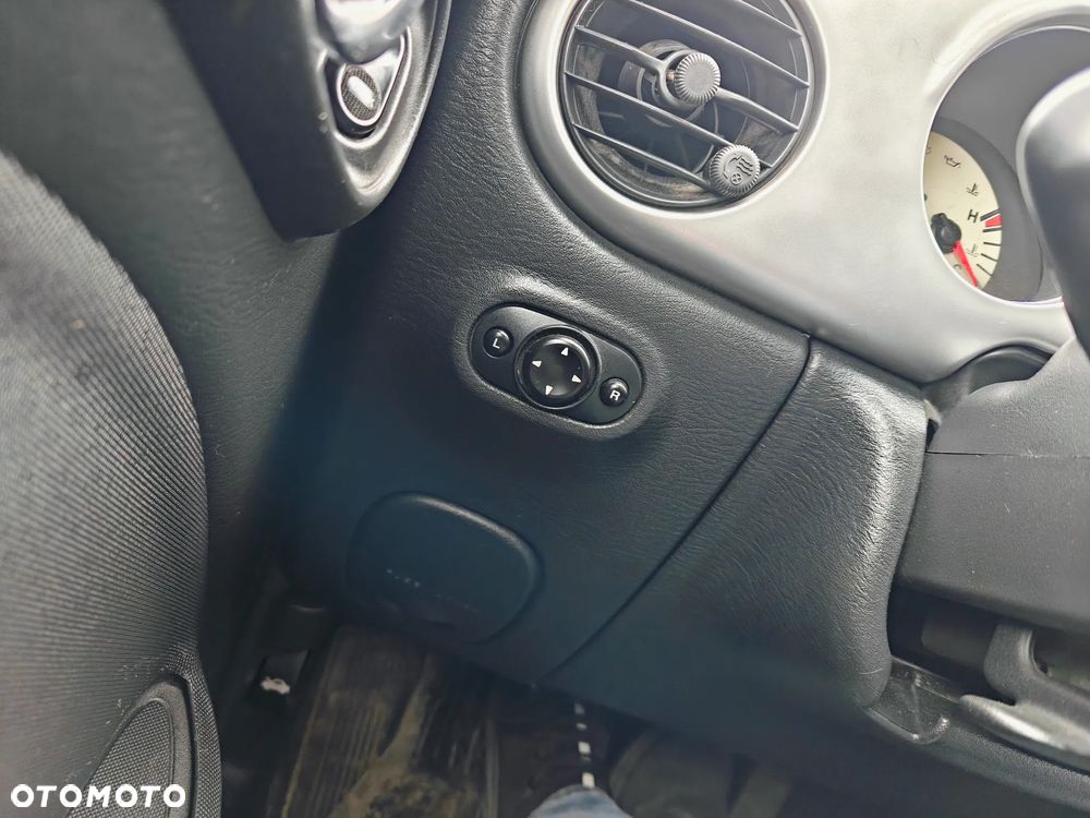 Chrysler PT Cruiser 2.2 CRD Passion II - 24