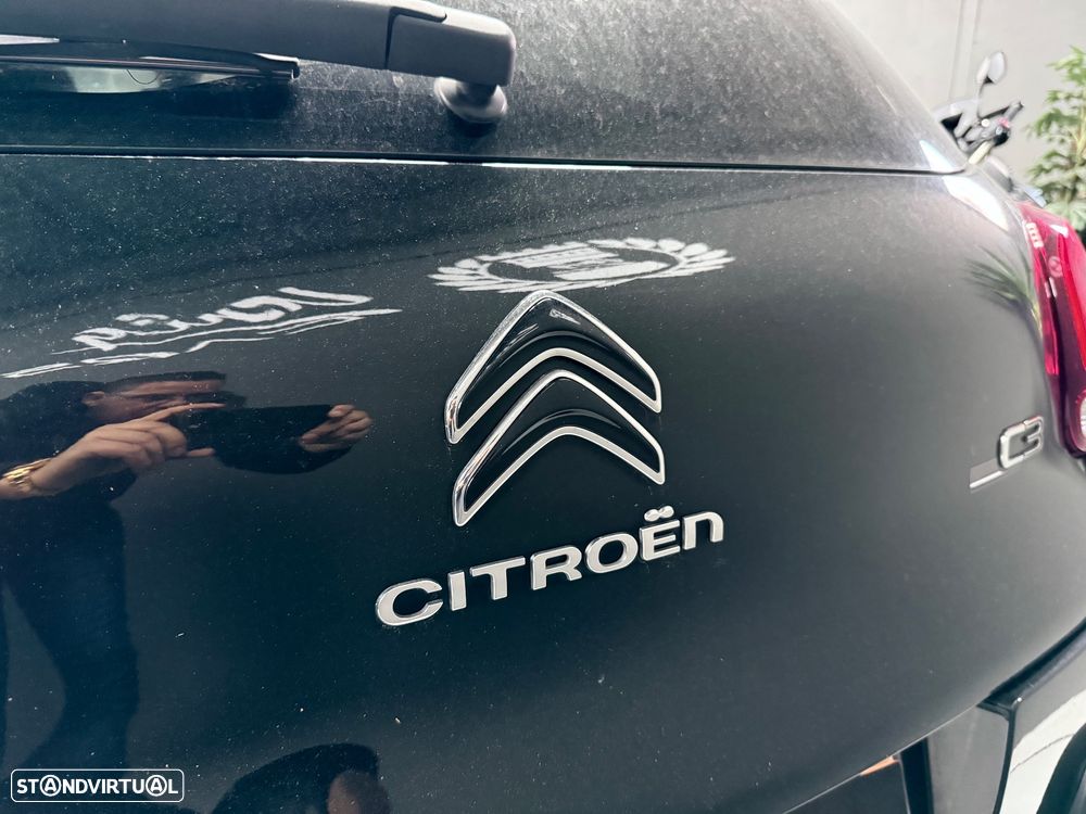 Citroën C3 HDi FAP Exclusive - 10