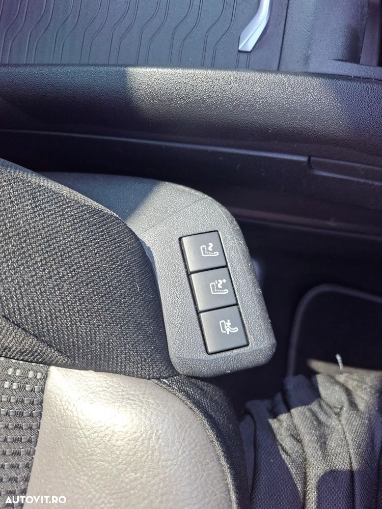 Citroën C4 Picasso - 14