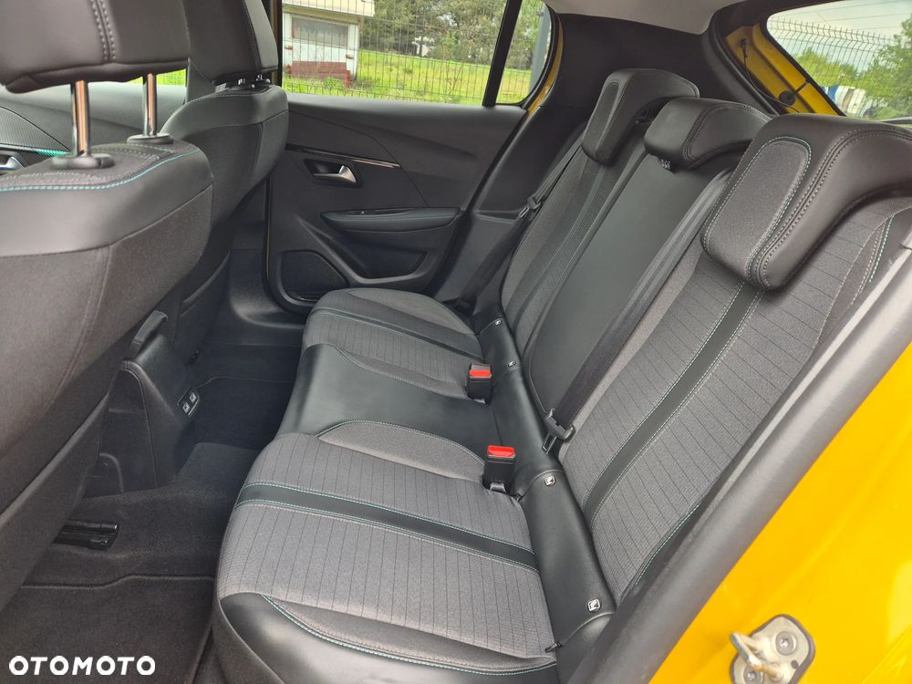 Peugeot 208 1.2 PureTech Allure S&S - 27