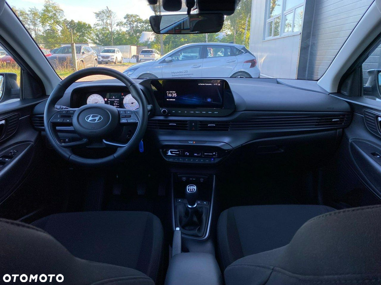 Hyundai i20 - 10