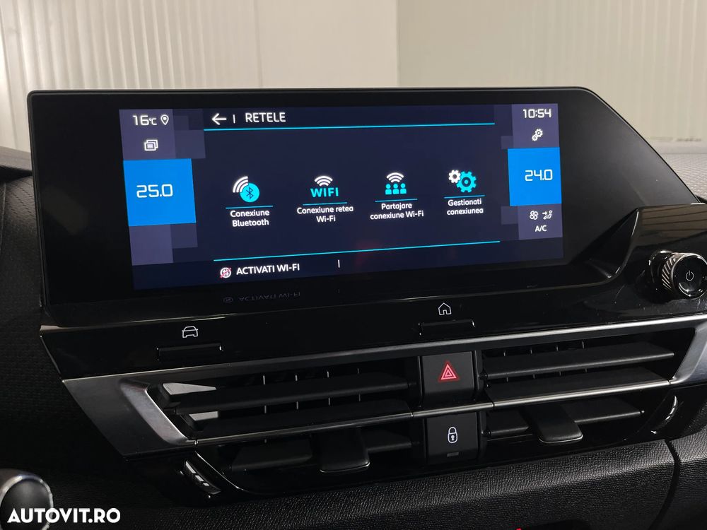 Citroën C4 BlueHDi 110 Stop&Start SHINE - 17