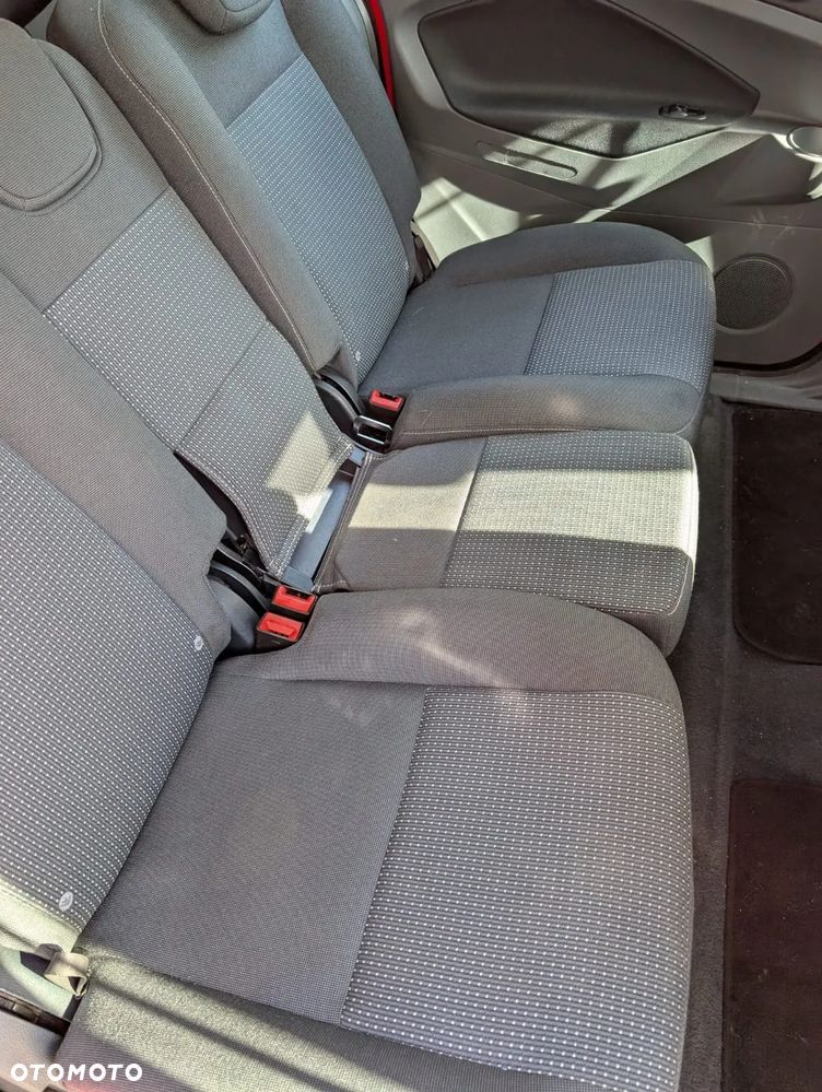 Ford Grand C-MAX 2.0 TDCi Trend - 15