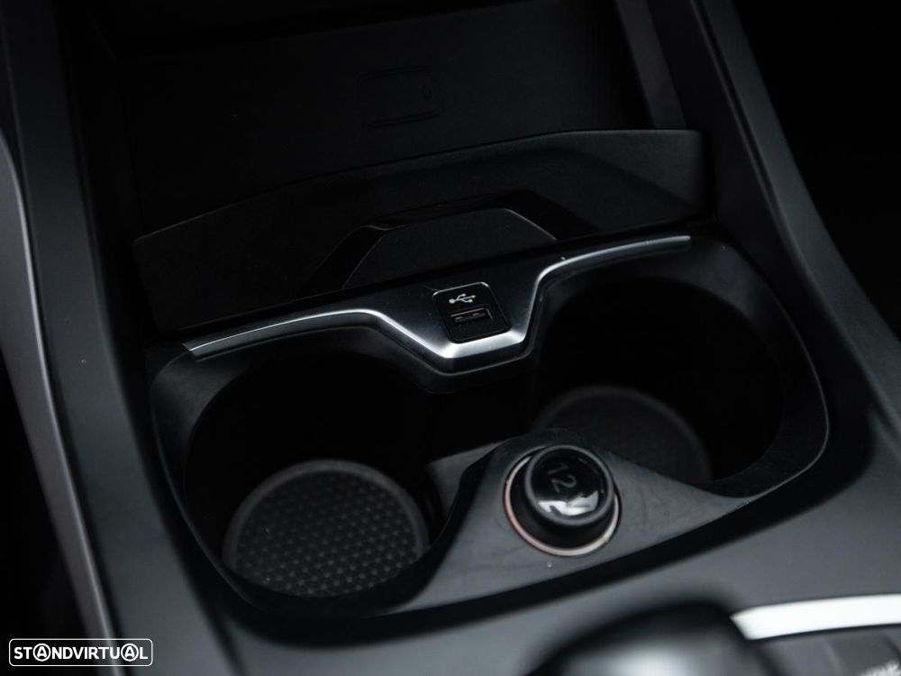 BMW 116 d Auto - 20