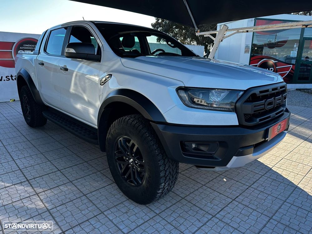 Ford Ranger - 1