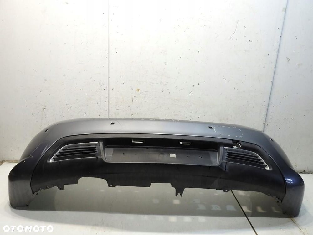 ZDERZAK TYLNY TYŁ KTHC PEUGEOT 308 I HB 9680445277 - 11