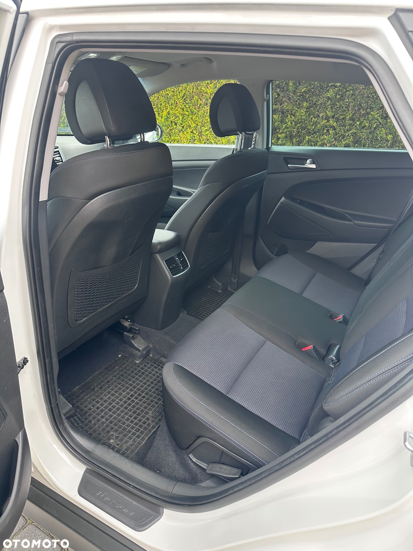 Hyundai Tucson - 16