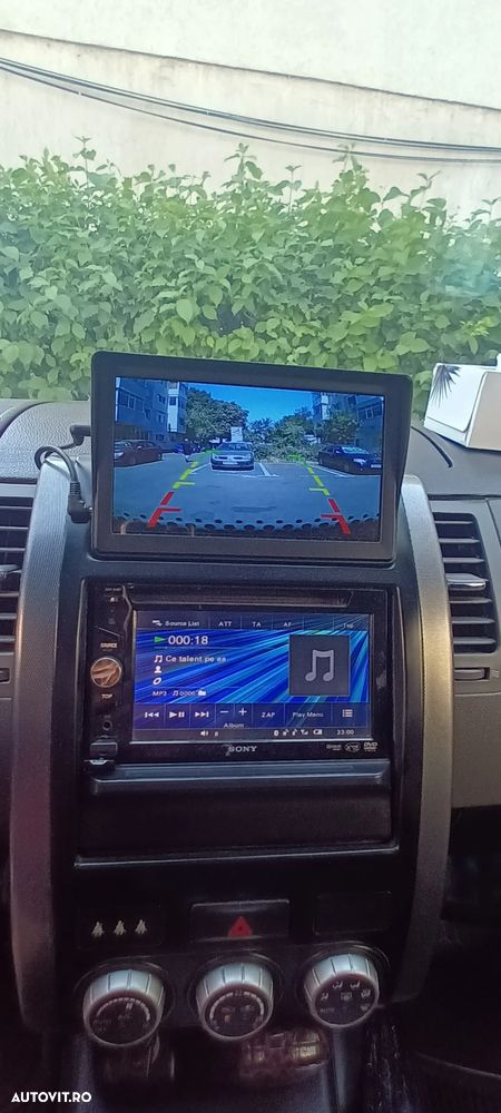 Nissan X-Trail - 9