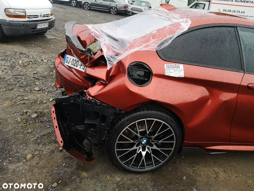 BMW M2 - 2