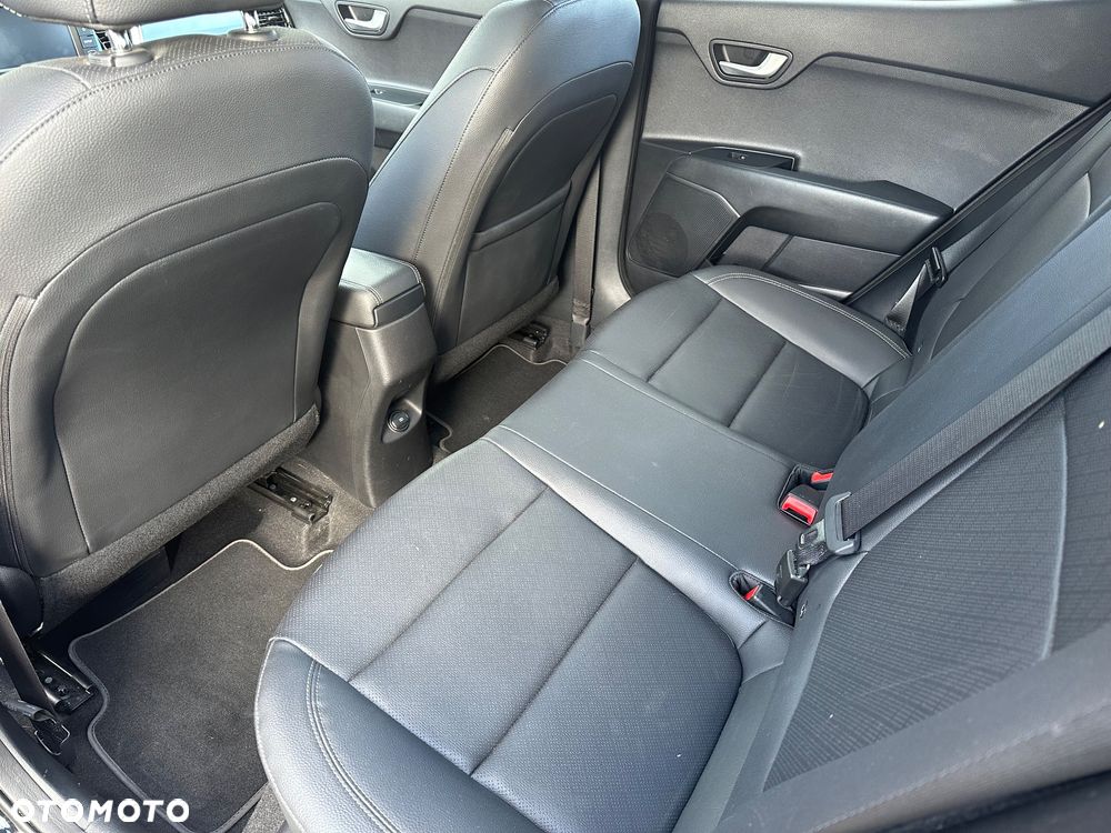 Kia Stonic - 29