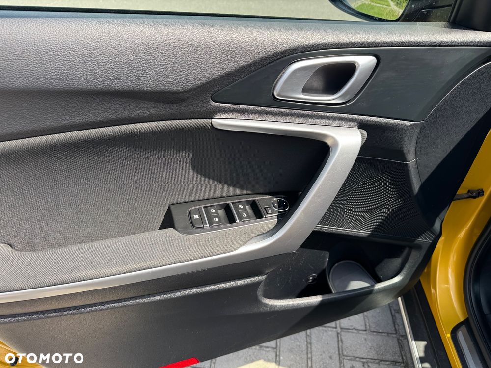 Kia XCeed 1.4 T-GDI L DCT - 23