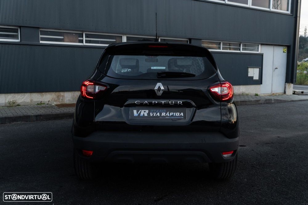 Renault Captur 0.9 TCE Zen - 6