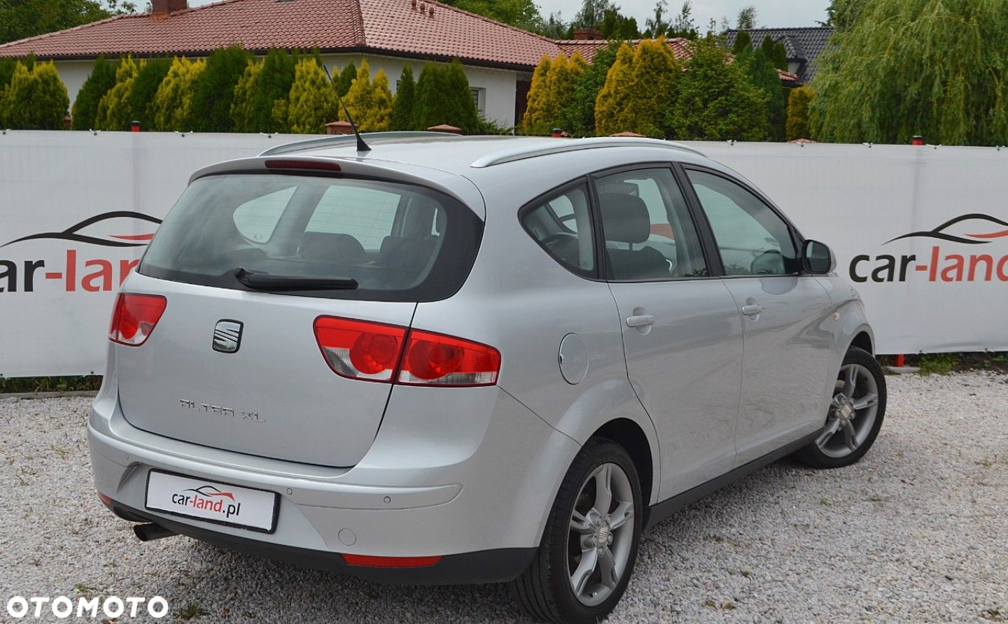 Seat Altea XL - 12