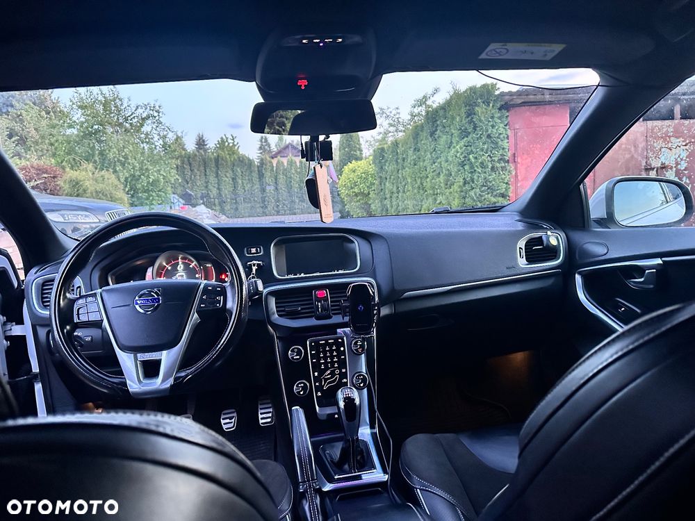 Volvo V40 D2 RDesign - 3
