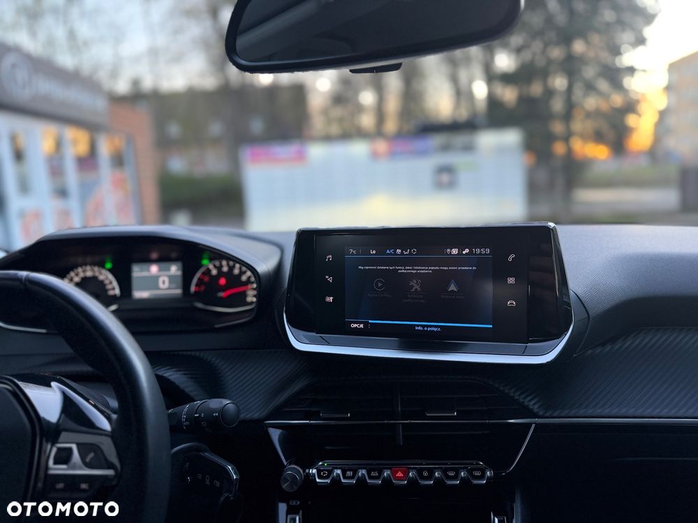 Peugeot 2008 PureTech 130 EAT8 Active - 38