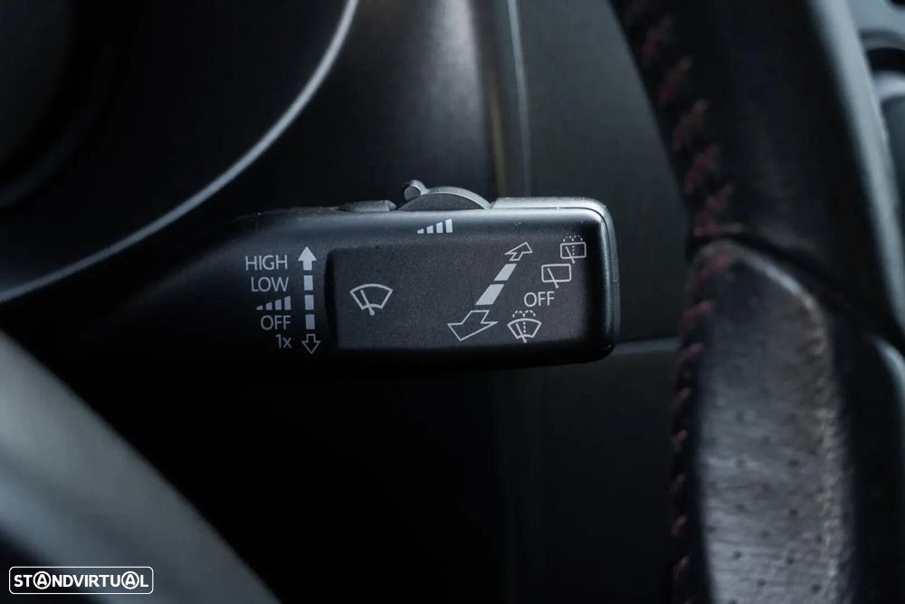 SEAT Leon - 22