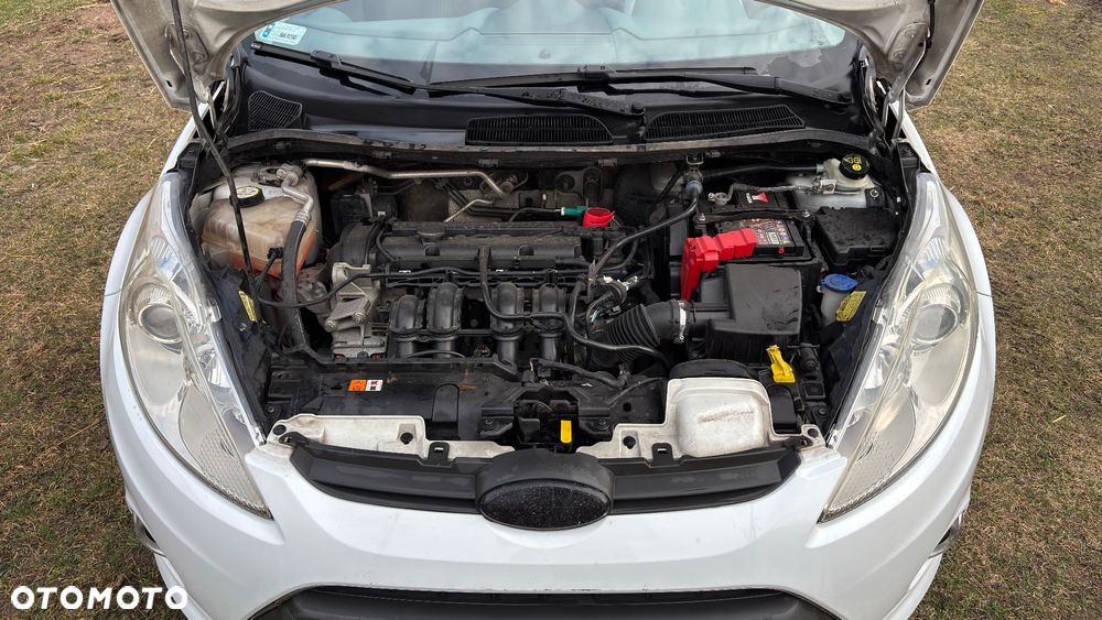 Ford Fiesta - 3
