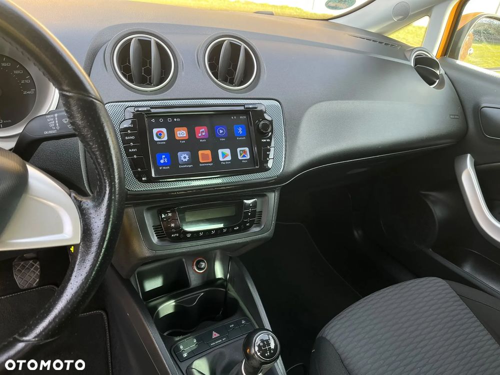 Seat Ibiza SC 1.4 16V Style - 22