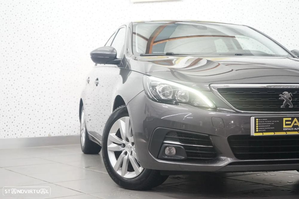 Peugeot 308 SW 1.2 PureTech Business Line - 6