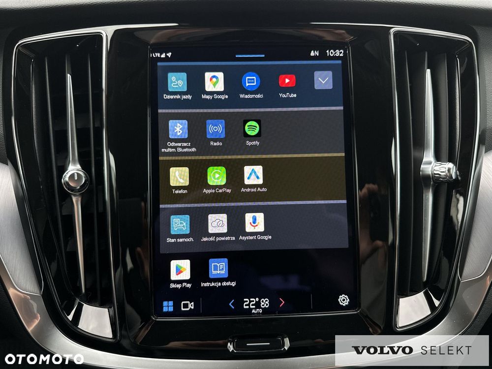 Volvo V60 - 21