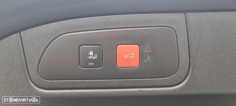 DS DS7 Crossback - 20